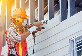 Best Siding Removal and Disposal  in Kingston Estates, NJ